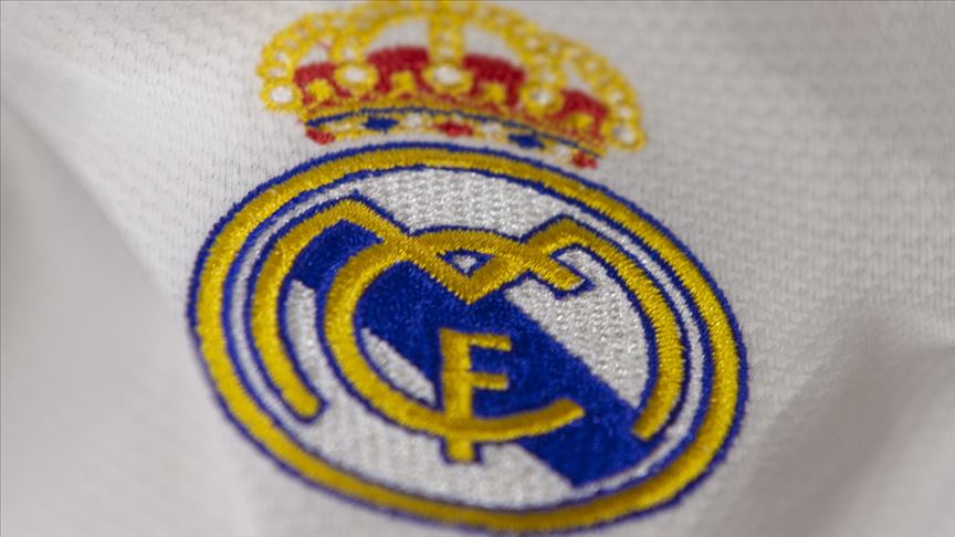 Real Madrid den bir transfer daha!
